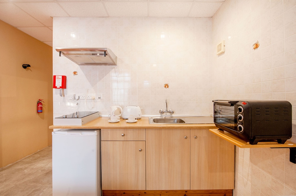 Alborada Aparthotel 6/44