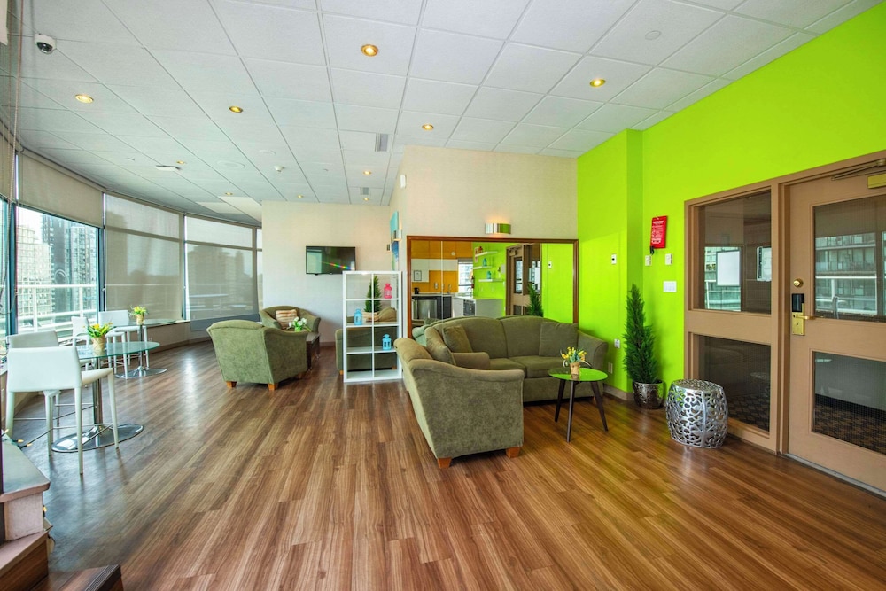 Grand Park Hotel & Suites Downtown Vancouver, Ascend Hotel Collection 52/63