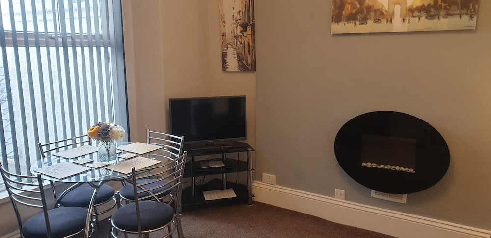 Lockinbar Holiday Apartment 28/45
