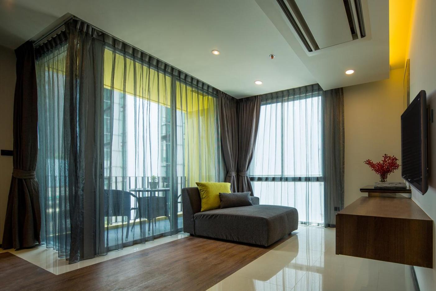 غرفة، Lit Bangkok Residence 4/8
