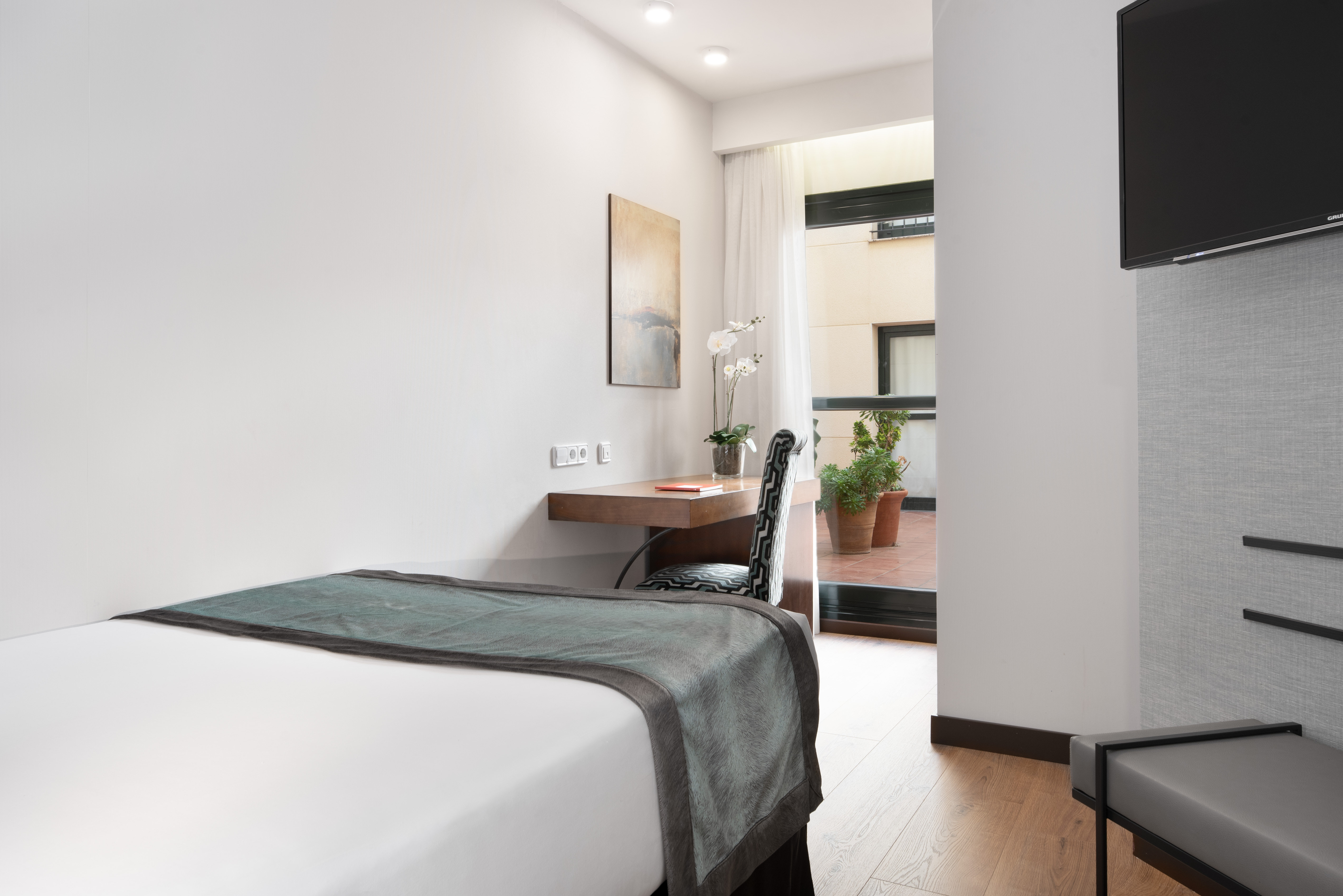 Dorma Agora Caceres 9/50