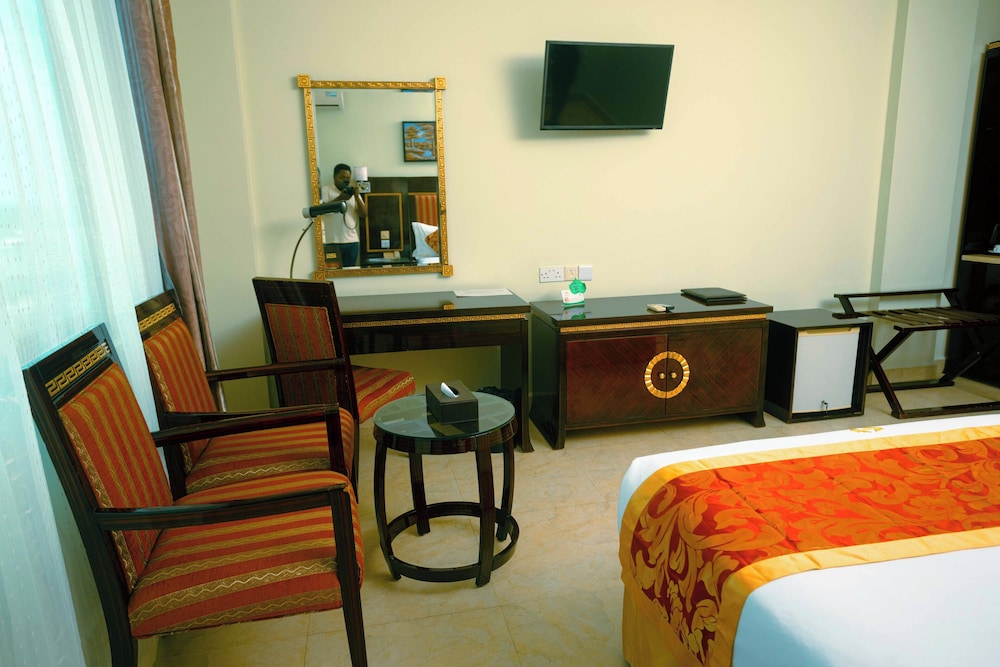 Tiffany Diamond Hotels - Mtwara 52/66