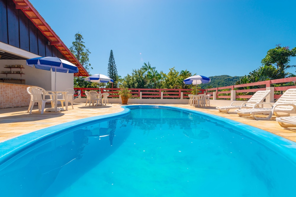 Hotel Saveiros 54/70