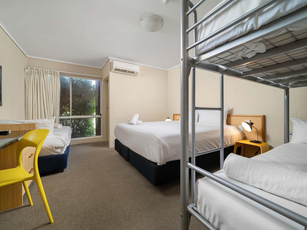 ibis Styles Canberra 25/78