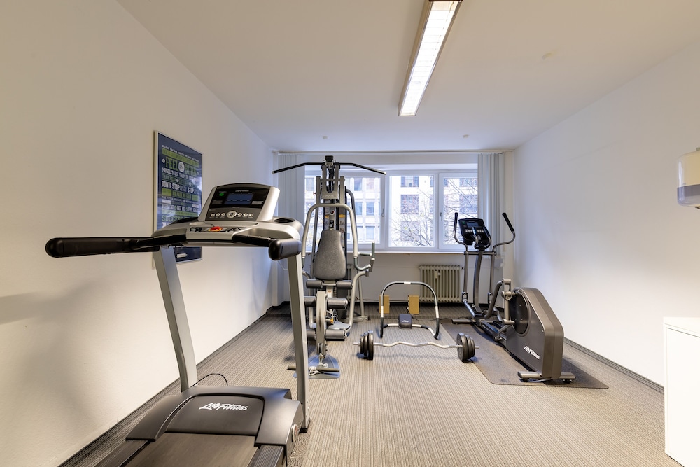 mk hotel frankfurt 44/65