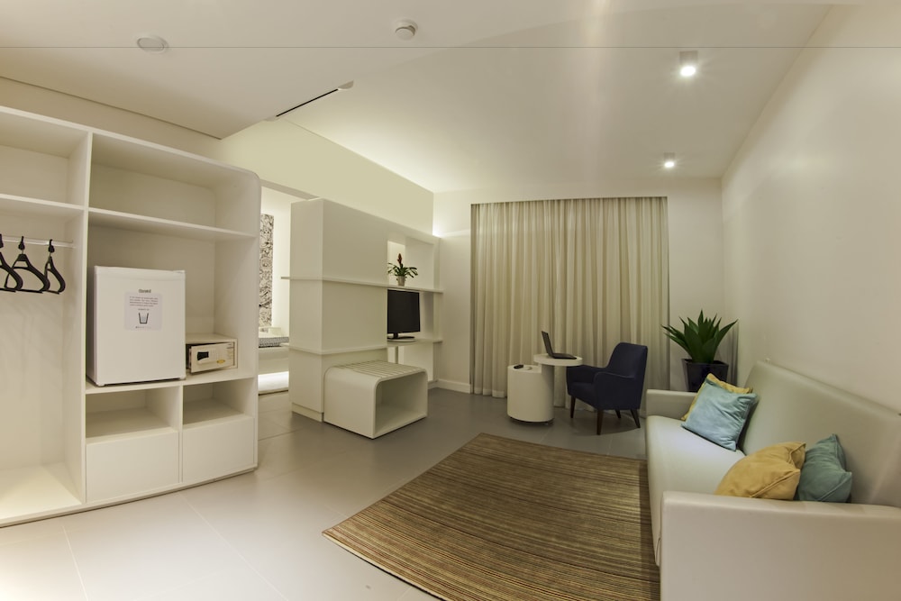 Ibis Styles Rondonopolis 33/49