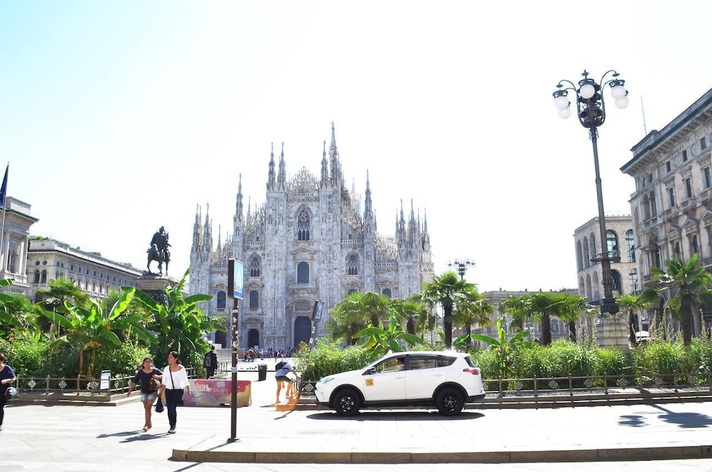 Rooms Milano Duomo 19/28