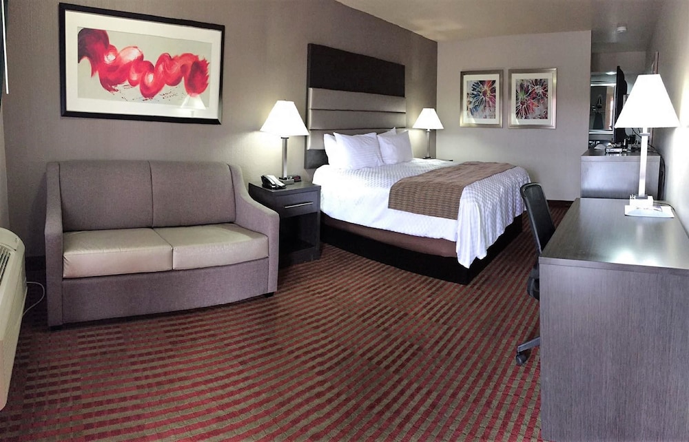 Best Western Deming Southwest Inn 12/45