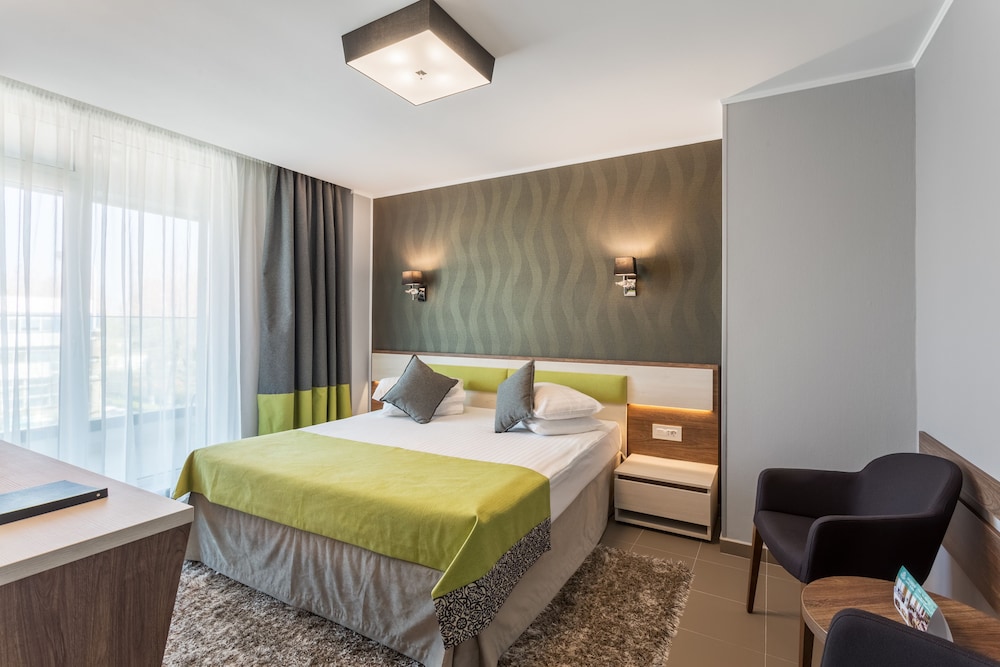 Splendid Conference & Spa Hotel – Adults Only 9/33