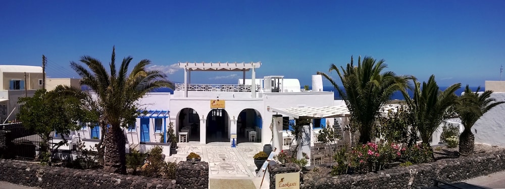 Laokasti Villas 4/48