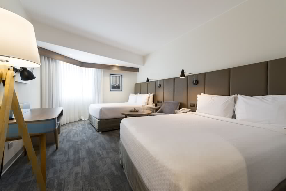 Crowne Plaza Lima 20/74