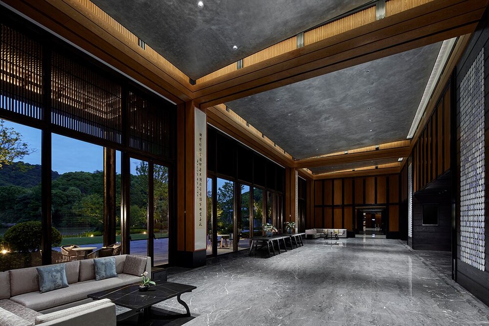 Xianghu Xiaoyao Manor 4/50