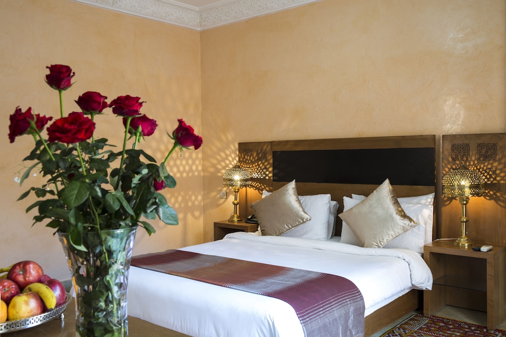 Riad Marrakech House 21/50