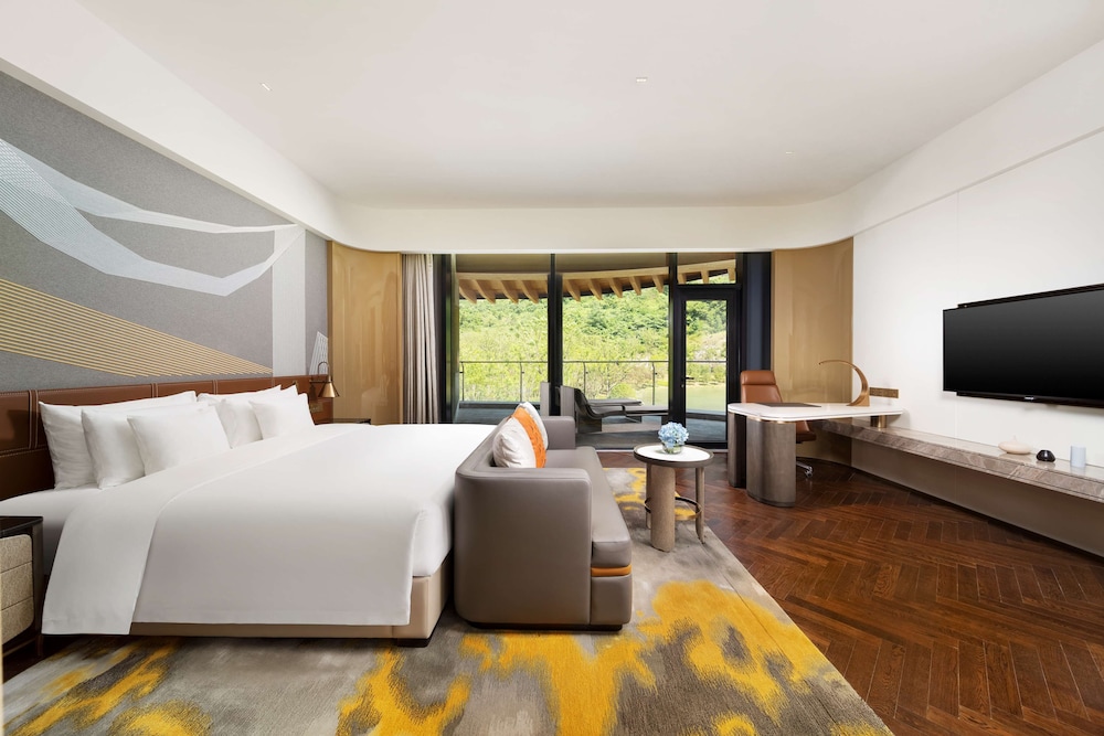 Radisson Collection Resort Nanjing 16/40