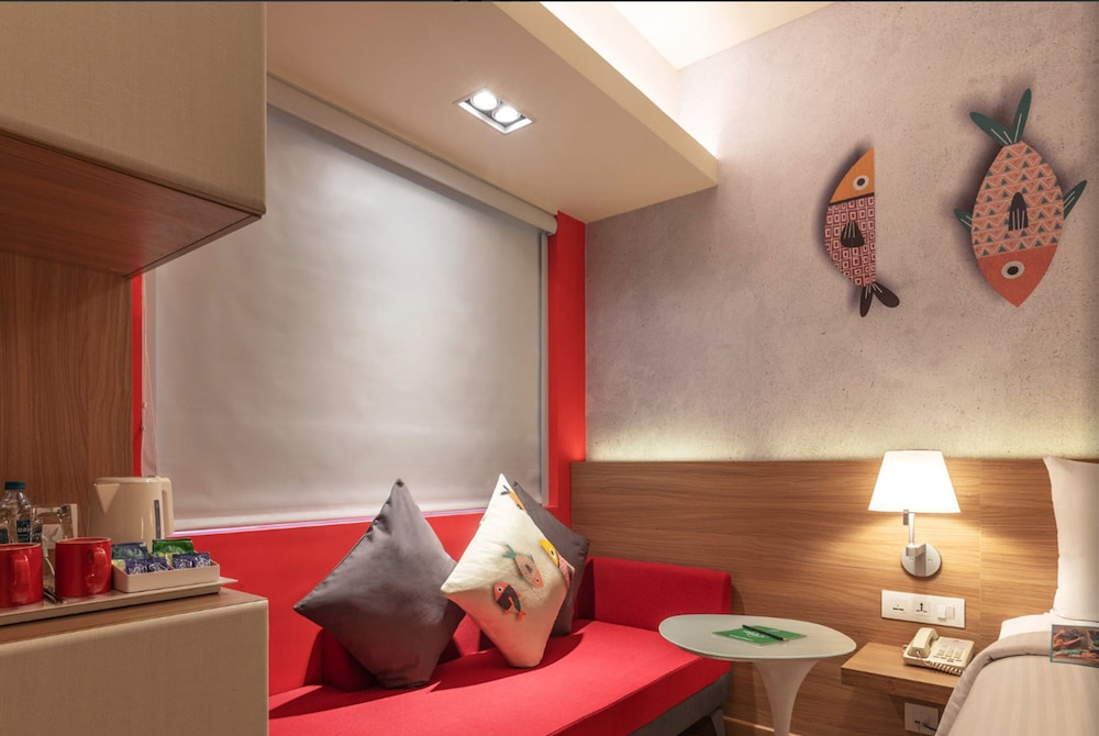 Ibis Kolkata Rajarhat 43/76