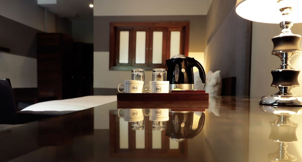 The Residency Hotel 20/43