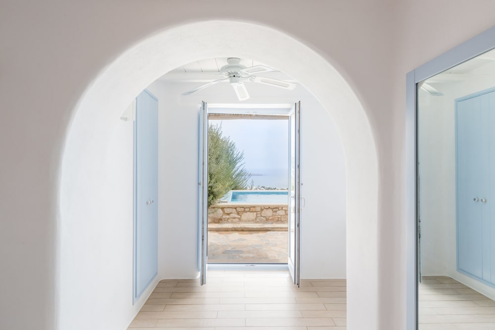 Calme Boutique Hotel Paros photo4