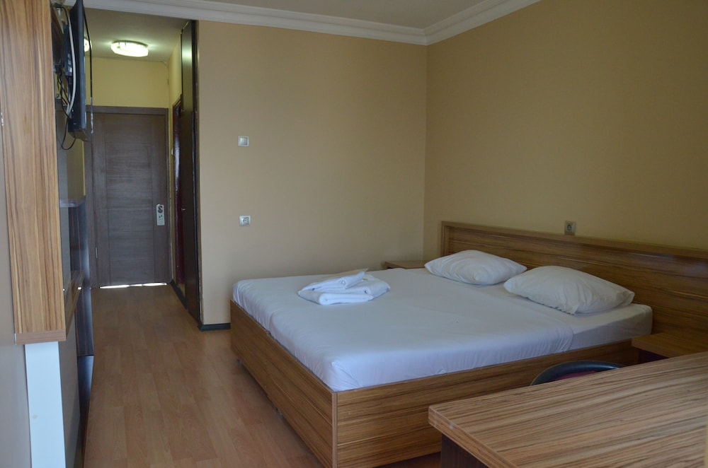 Odrys Beach Hotel & Resort 9/50