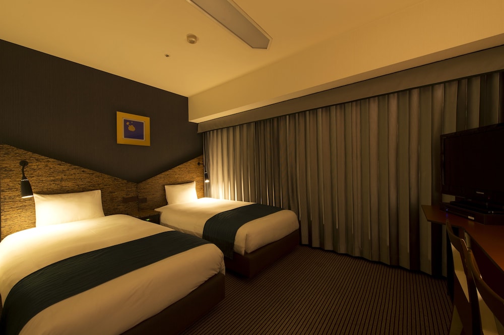 Hotel Villa Fontaine Tokyo - Ueno Okachimachi 12/49