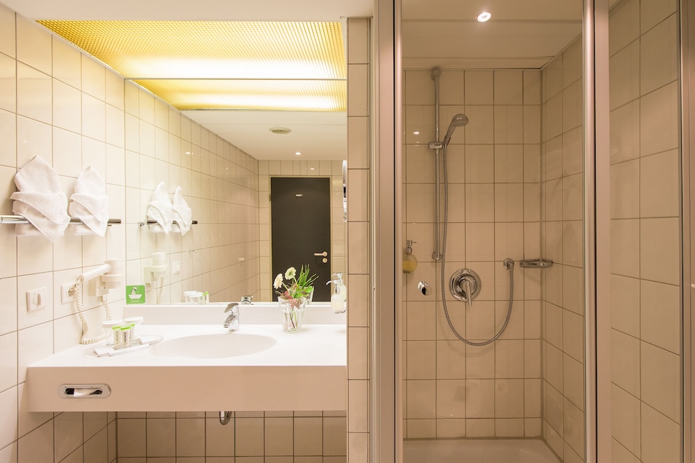 Lindner Hotel Frankfurt Hochst, Part of Jdv by Hyatt 49/50