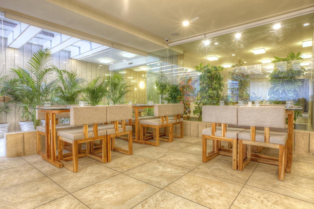 Hotel Scenaria 32/45