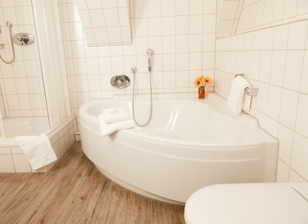 Hotel im Haus zur Hanse 69/72