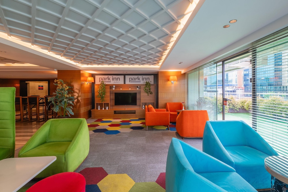Park Inn By Radisson Istanbul Asia Kavacik 54/76
