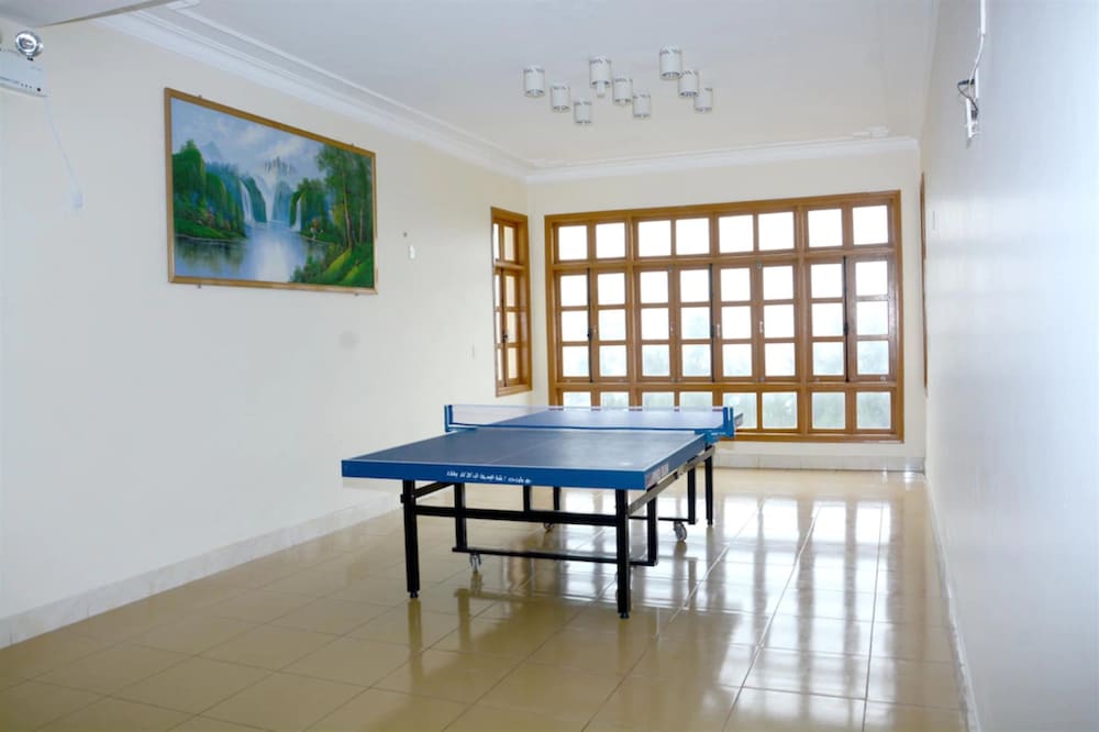 Ban Mai Hotel Quang Binh 26/32