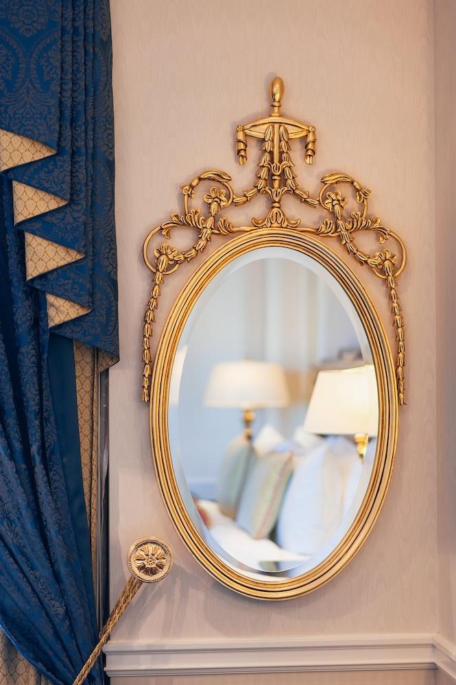 Fairmont Grand Hotel Kyiv 21/50