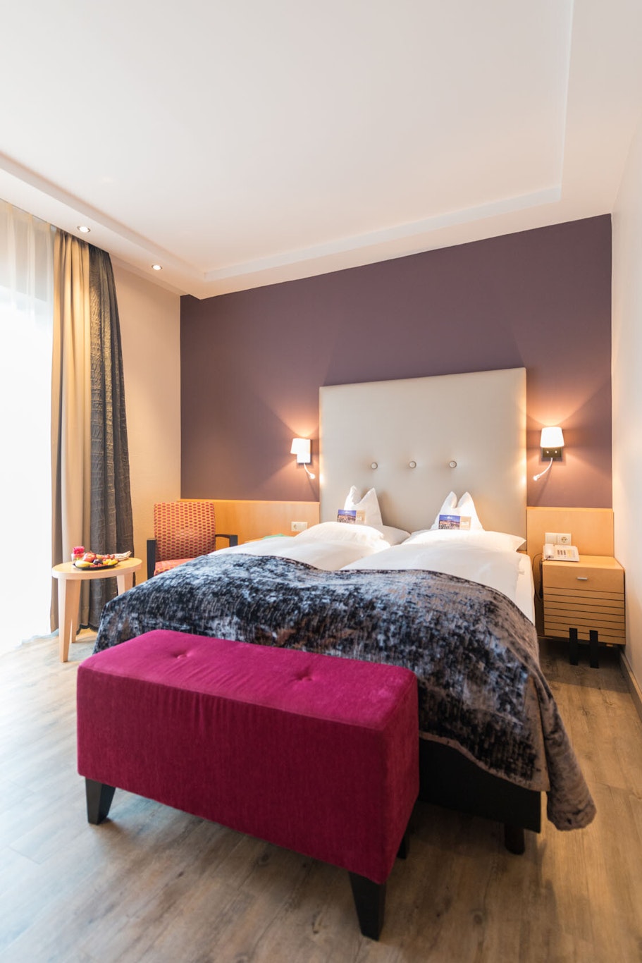 Hotel Heinz 15/25