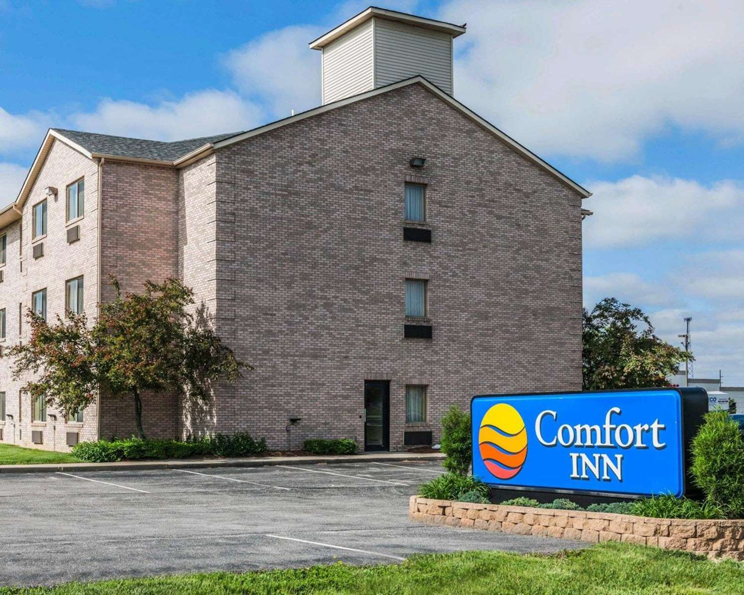 Comfort Inn Avon-Indianapolis West 2/15