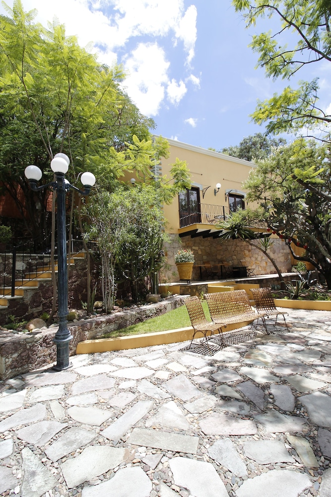 Quinta Las Acacias Boutique 21/50