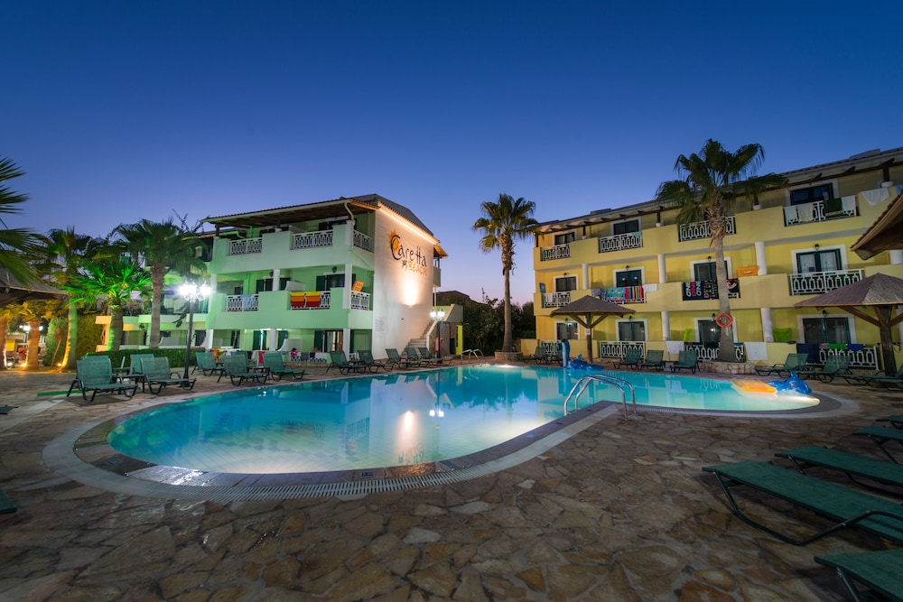 Caretta Beach Resort & WaterPark 88/91