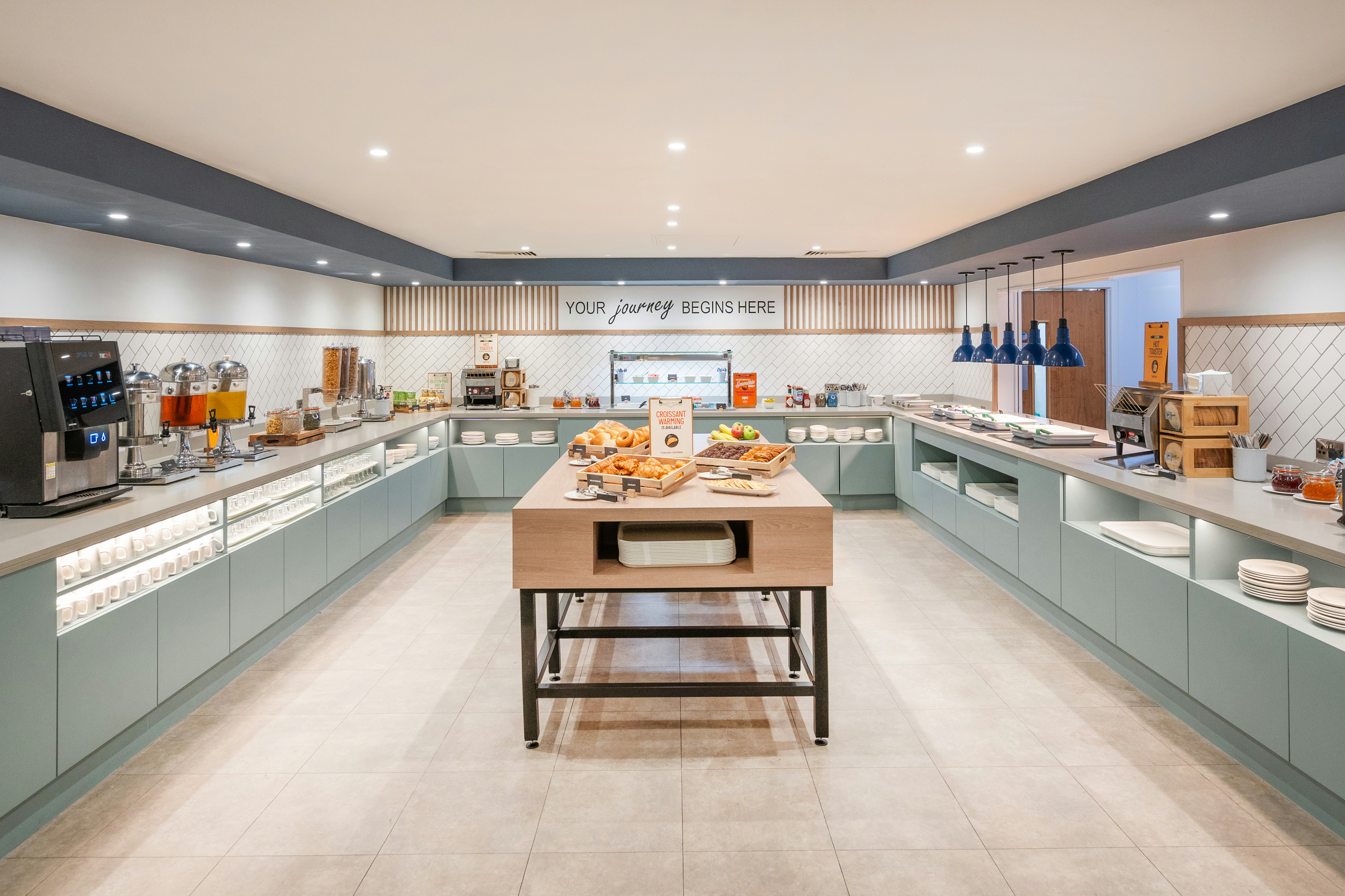 Hampton By Hilton Sheffield 46/56