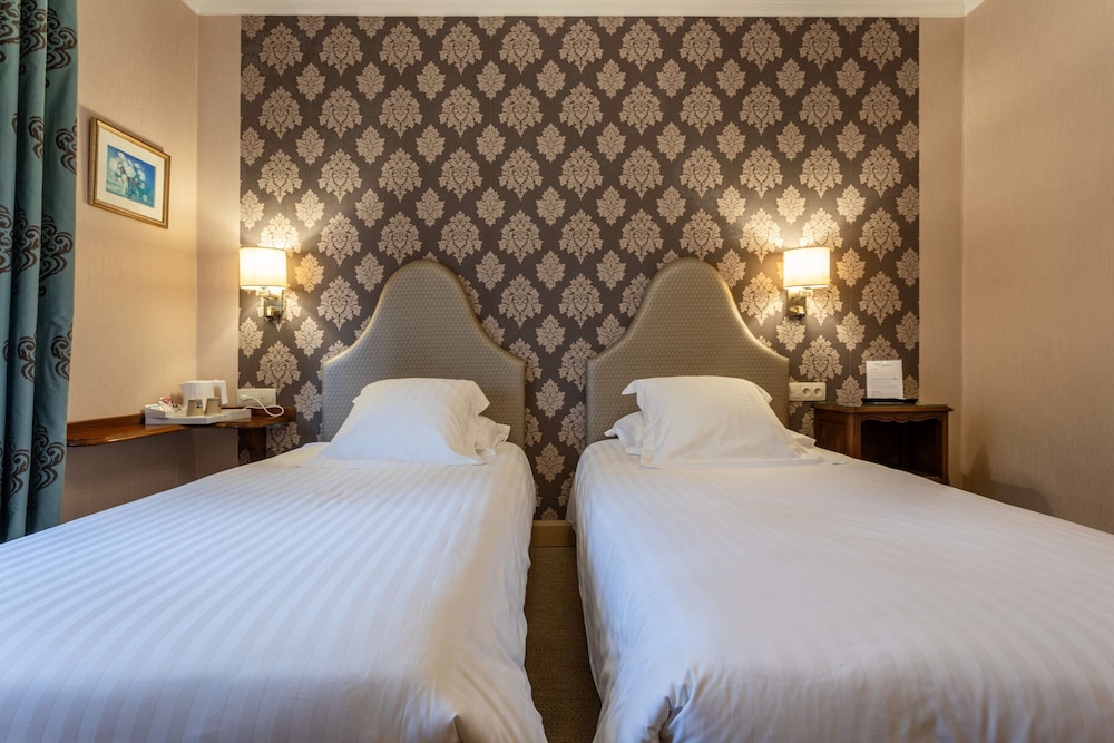 Citotel Le Sphinx 12/39