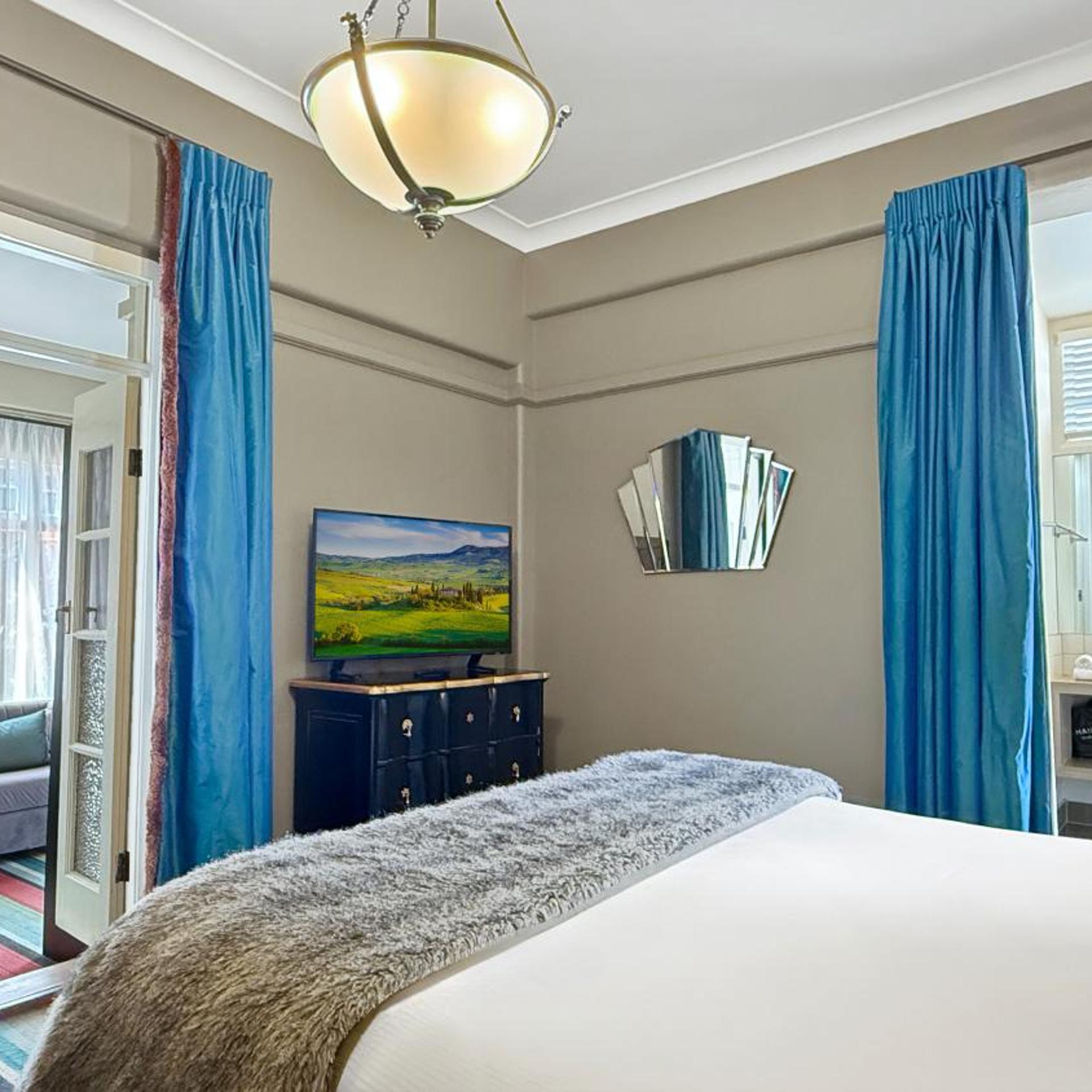Art Deco, Suite