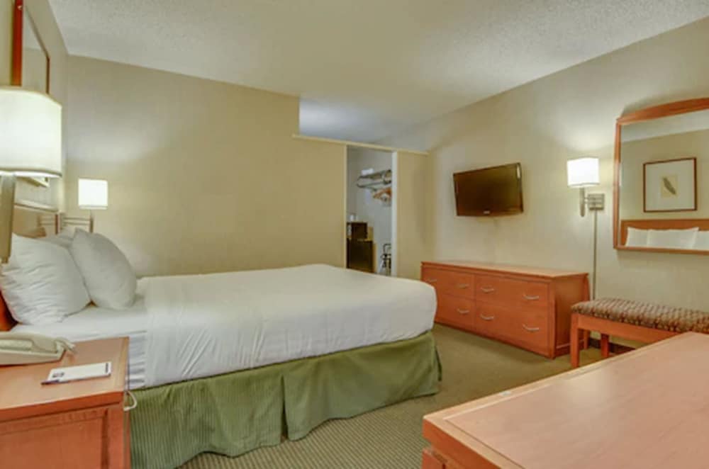 Vagabond Inn Los Angeles-USC 27/35