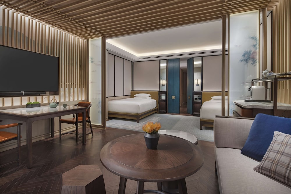Park Hyatt Suzhou 30/50