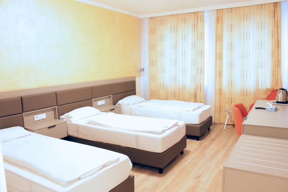 Isar City Hotel 13/48