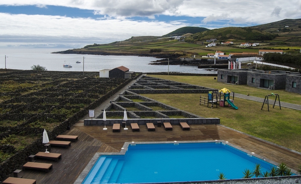 Hotel da Graciosa 45/50