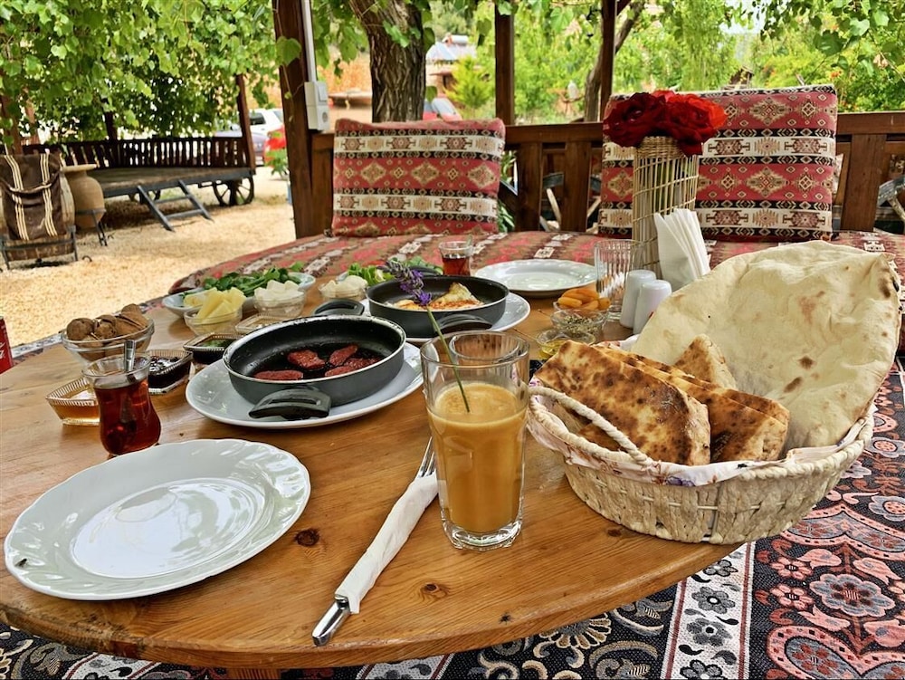Kas Doga Park Hotel 27/50
