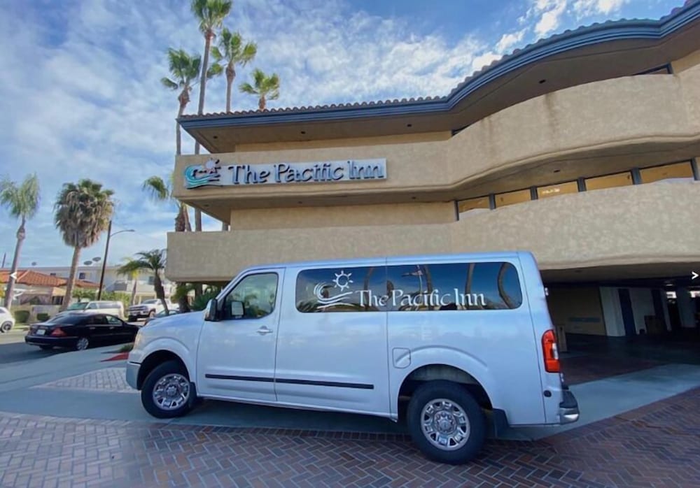 Pacific Inn 61/65
