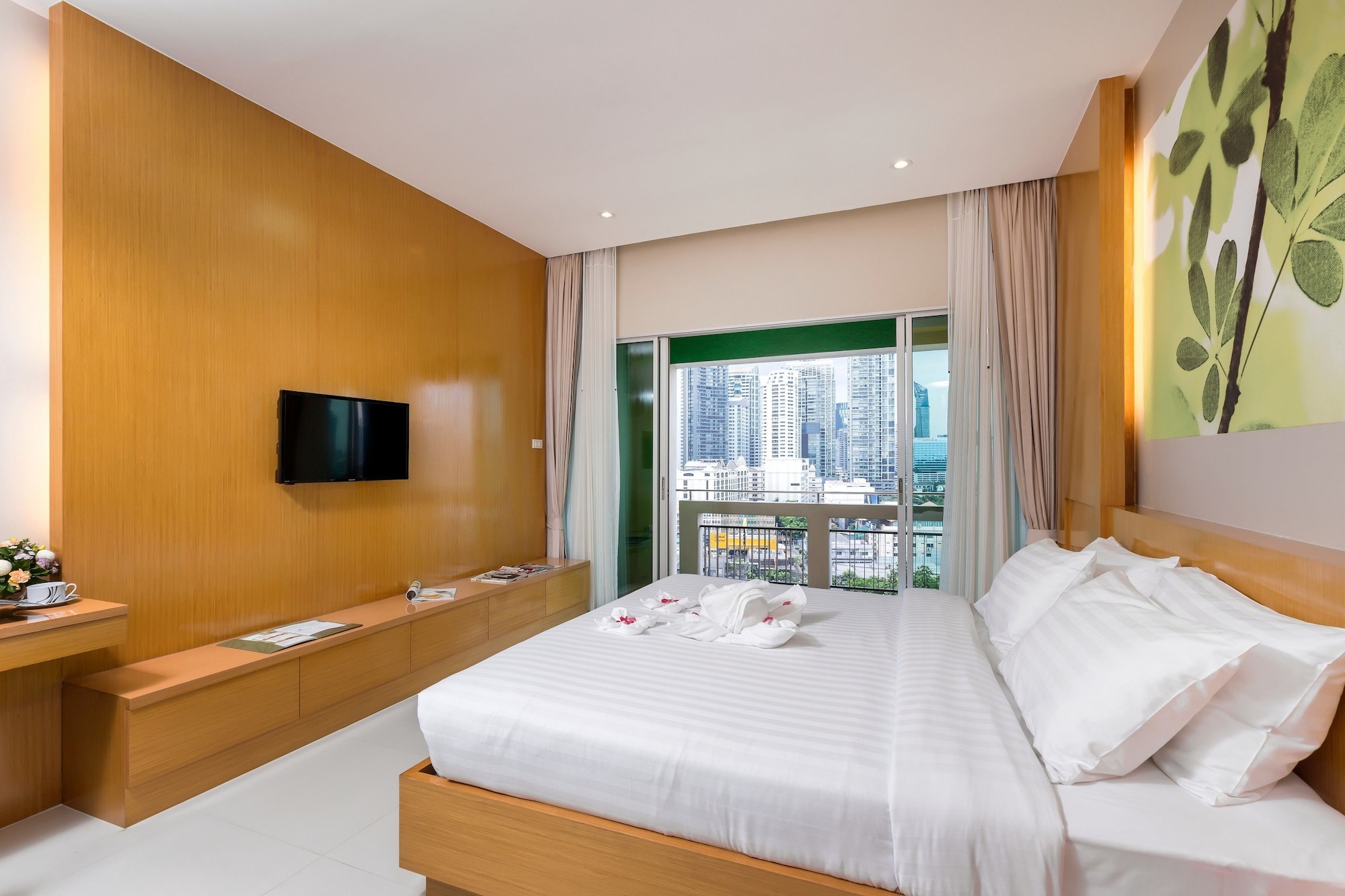 Executive Suite