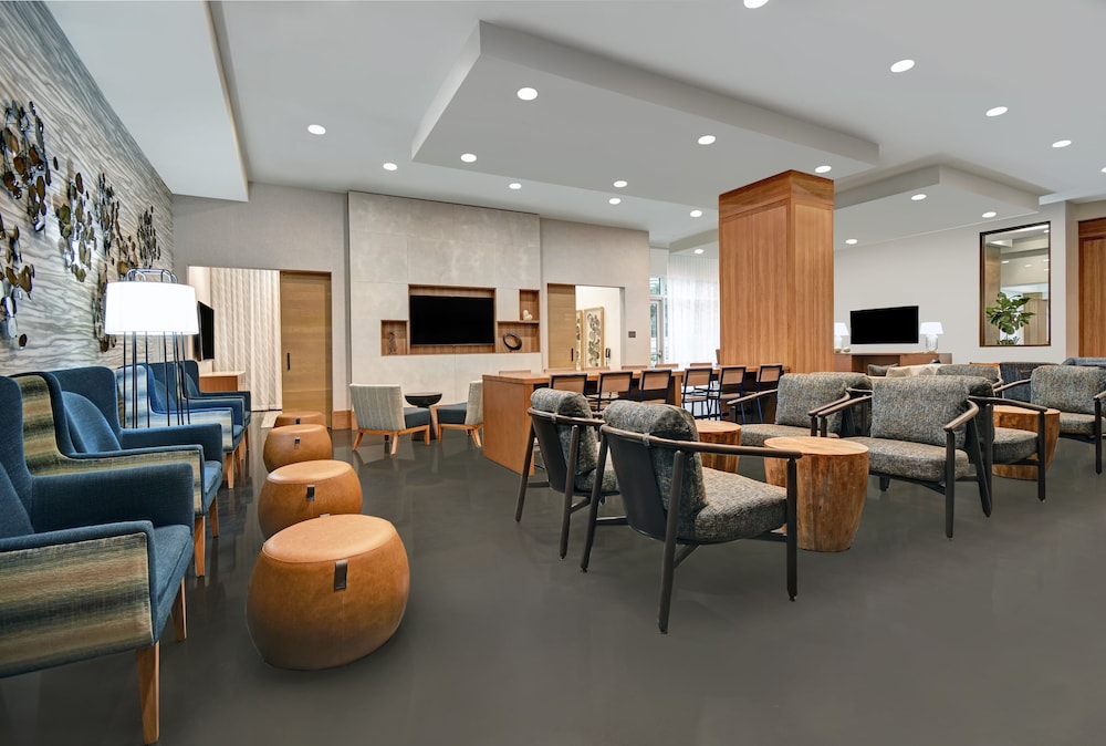 Holiday Inn Express Houston - Galleria Area 48/59