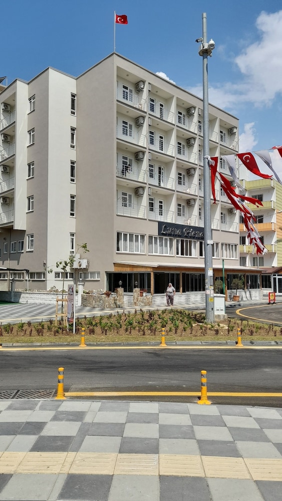 Luna Piena Beach Hotel 26/50