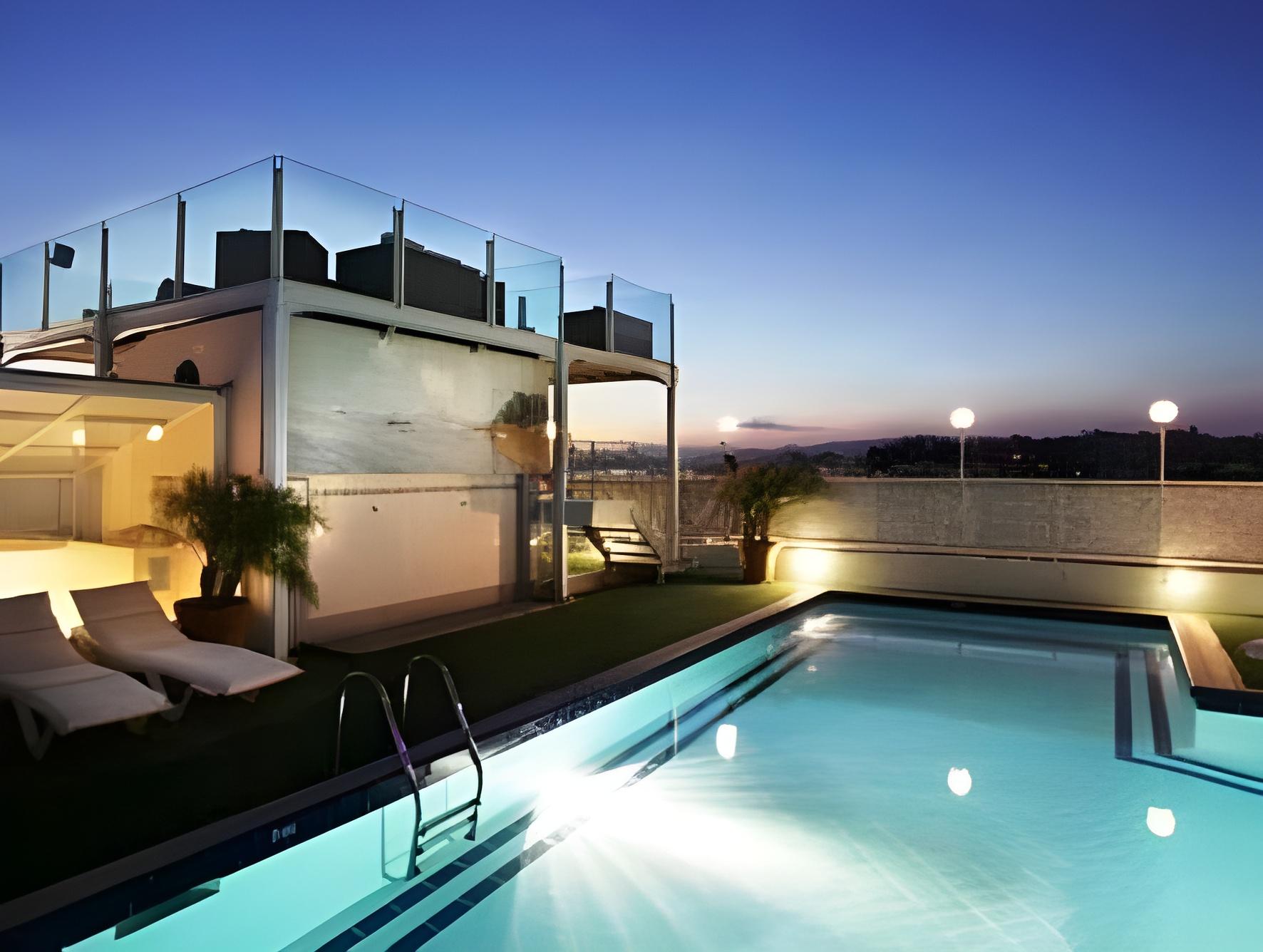 Poseidon Athens in ATHENS