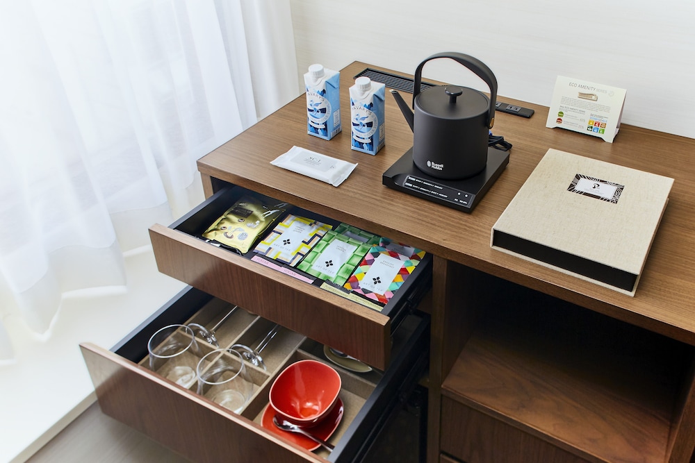 Shiba Park Hotel 55/63