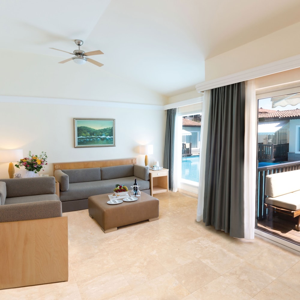 Paloma Grida Village Spa 29/50