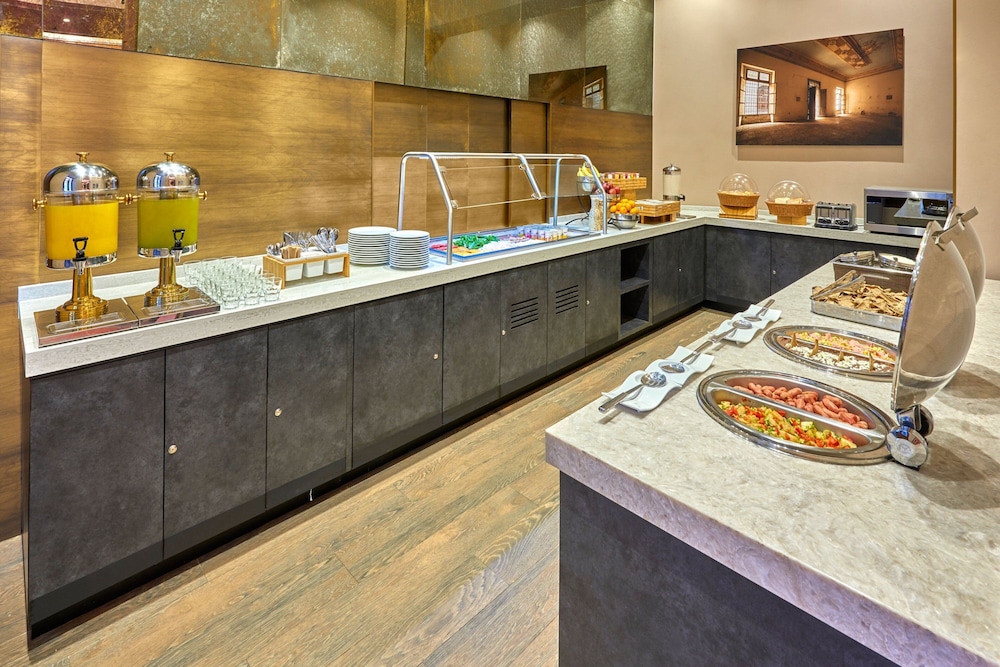 City Centro by Marriott San Luis Potosi 13/49