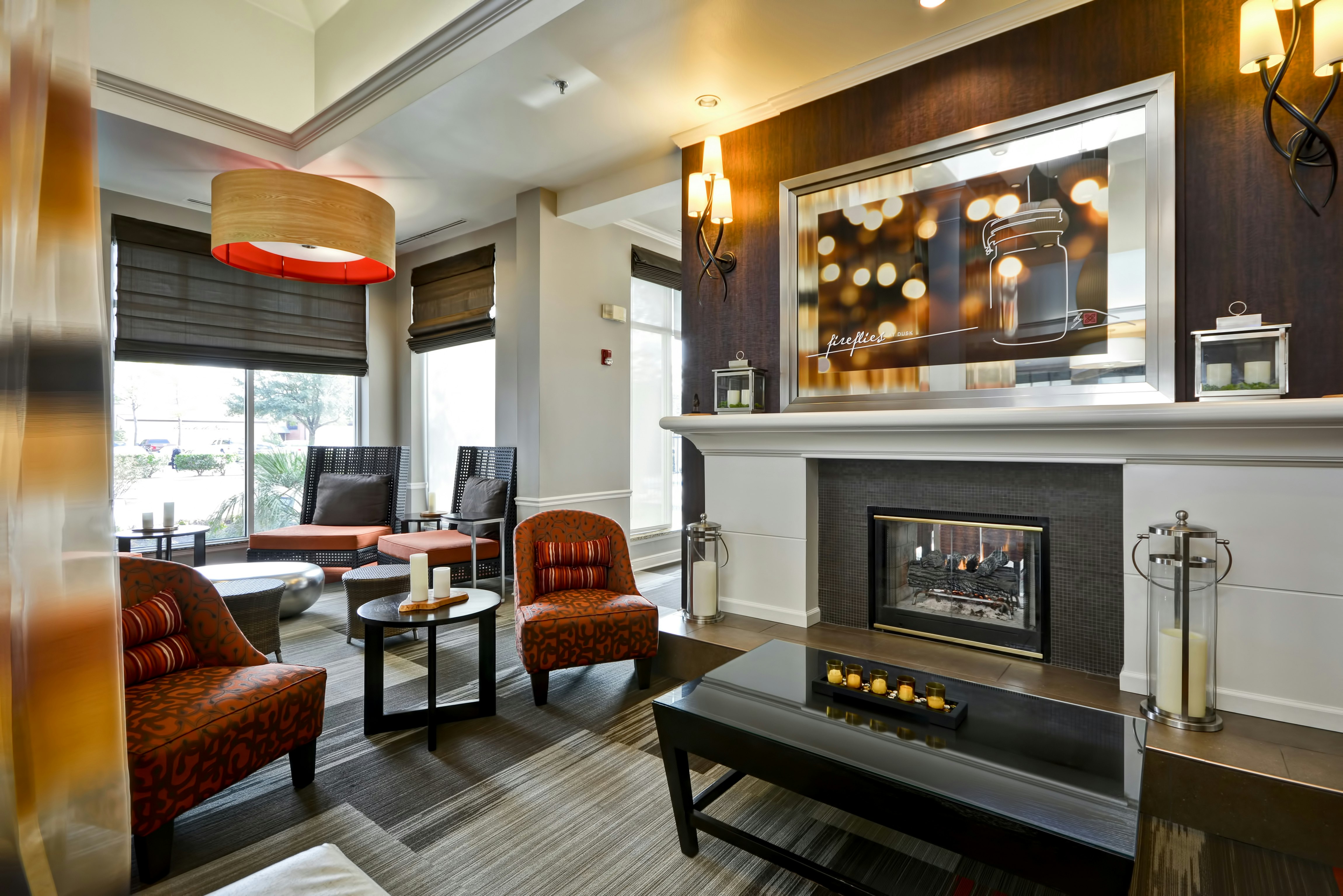 Hilton Garden Inn Austin/Round Rock 36/64